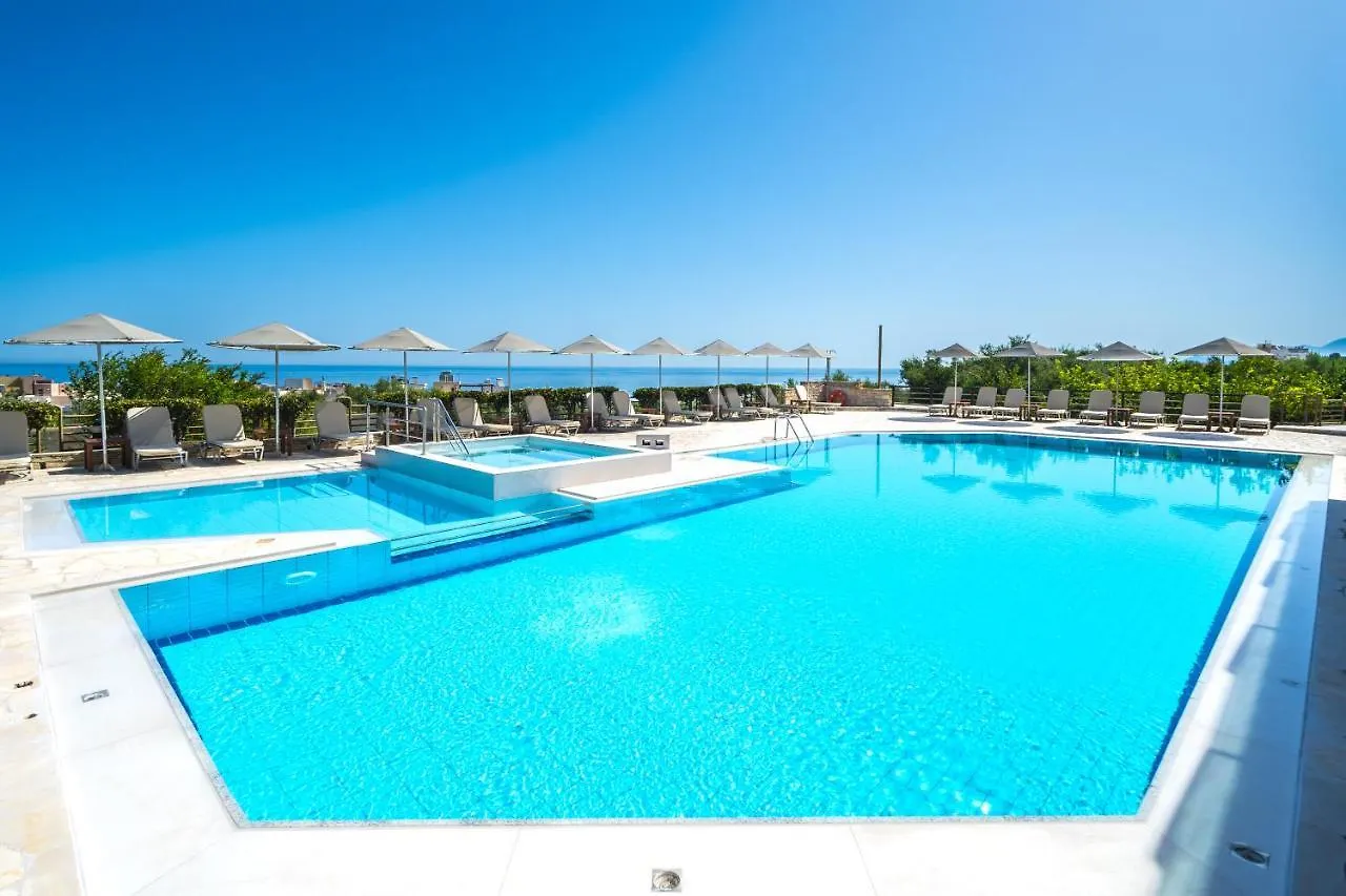 Forest Park Hotel Rethimnon 4*,  Griekenland